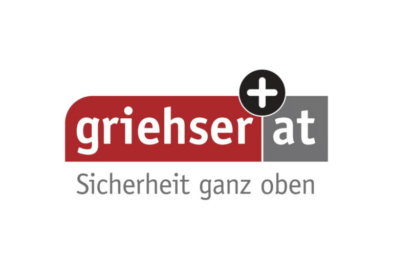 Sponsoringlogo Griehser