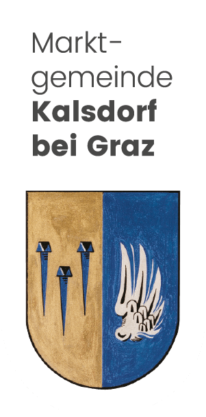 Logo Kalsdorf Bei Graz 4c
