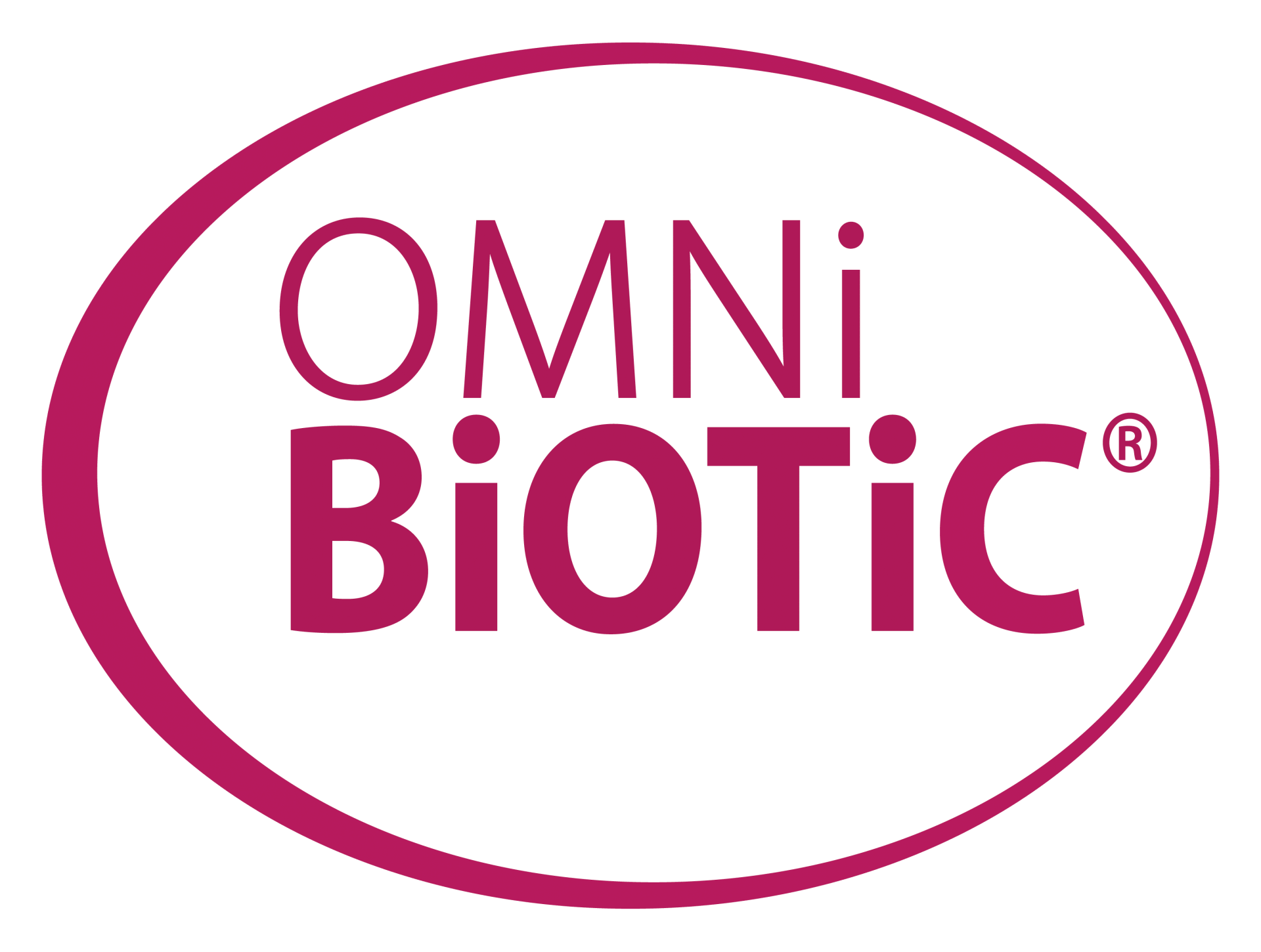 Omni Biotic Logo Online Rgb